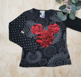 Desigual 4T *imparfait
