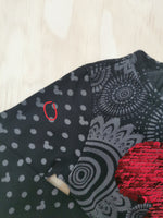 Desigual 4T *imparfait