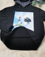 Old navy active 6-7T
