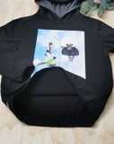 Old navy active 6-7T