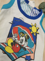 Mickey mouse 3T