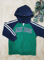 Adidas 3T