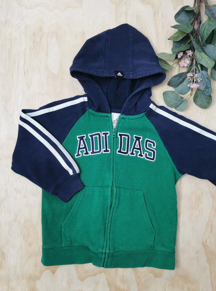 Adidas 3T
