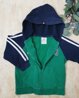 Adidas 3T
