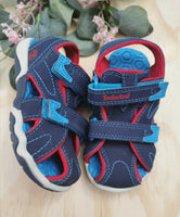 Timberland grandeur 8
