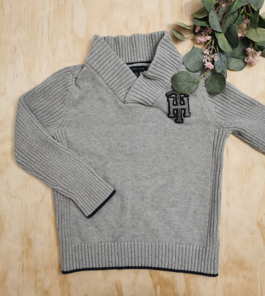 Tommy Hilfiger 6-7T