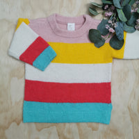 H&M 4-6 mois*fait très grand