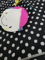 Souris mini 18 mois *imparfait