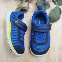 Stride rite grandeur 4