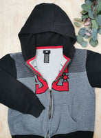 DC shoes 7-8T