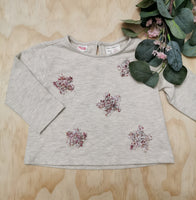 Zara 6-9 mois