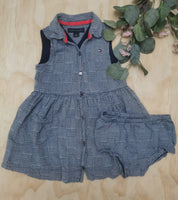 Tommy Hilfiger 2T