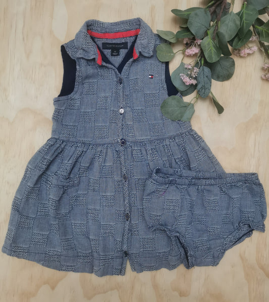 Tommy Hilfiger 2T