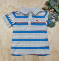 Quicksilver 3T