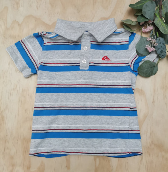 Quicksilver 3T
