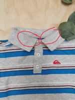 Quicksilver 3T