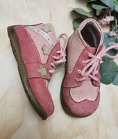Baby botte grandeur 2