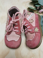 Baby botte grandeur 2