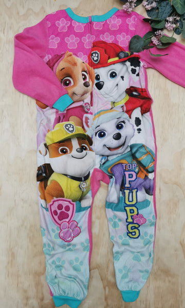 Nickelodeon 4T