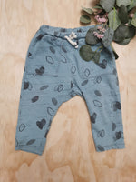 Zara 9-12 mois