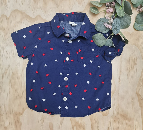 Old navy 6-12 mois