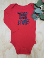 Joe fresh 6-12 mois