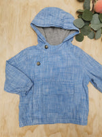 Joe fresh 18-24 mois