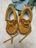 Mocassin grandeur 3