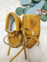 Mocassin grandeur 3