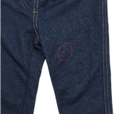 George 2T *imparfait