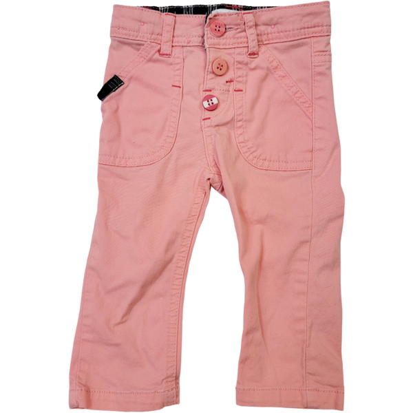 Petite coquine 6 mois