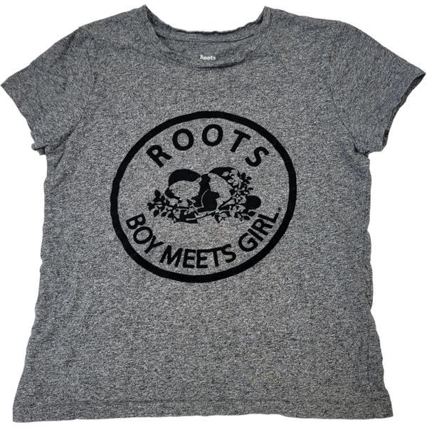 Roots 7-8T
