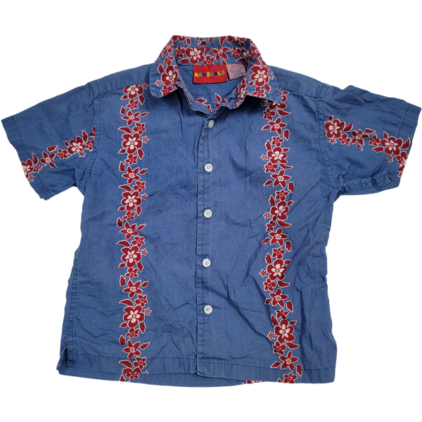 Ragscals 5T *imparfait
