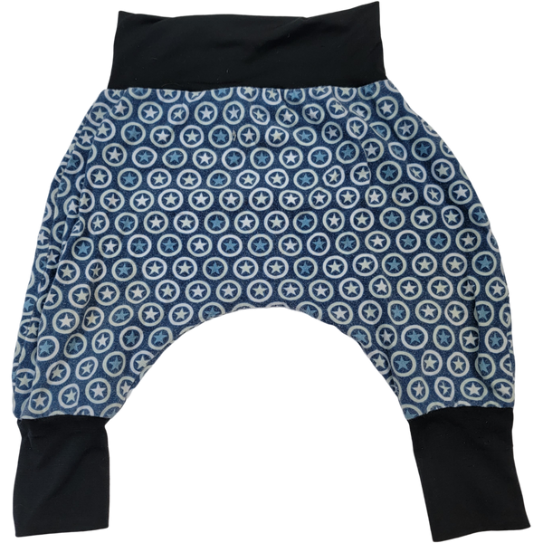 0-12 mois *imparfait