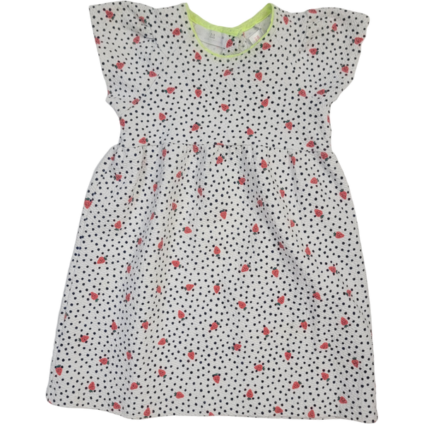 Zara 2-3T