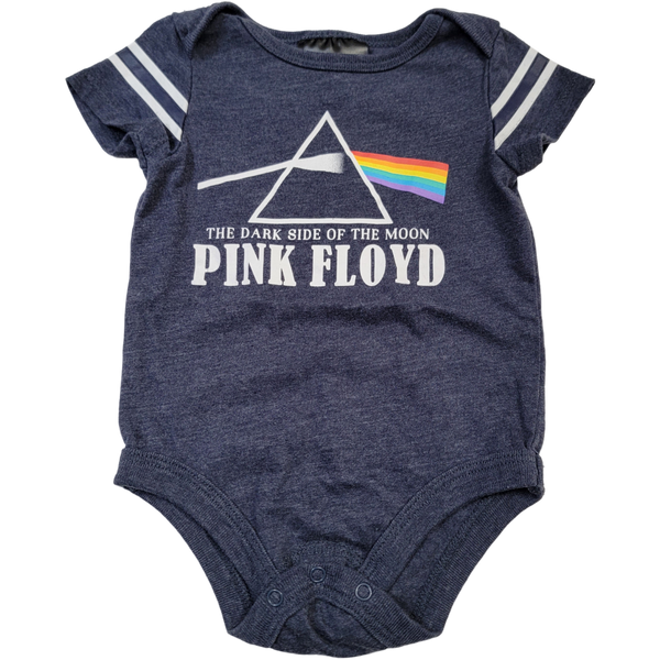 Pink Floyd 3-6 mois