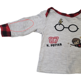 Harry Potter 3 mois *imparfait