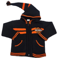 Harley Davidson 2T