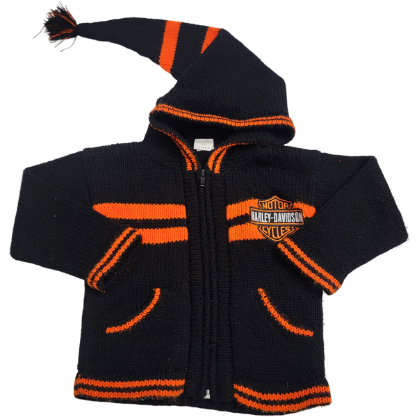 Harley Davidson 2T