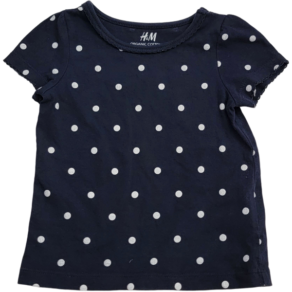 H&M bio 4-6 mois