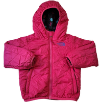 The north face 2T
