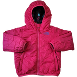 The north face 2T