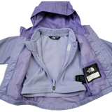 The north face 3-6 mois