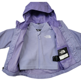 The north face 3-6 mois