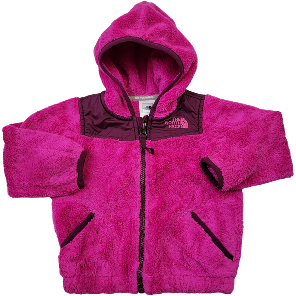 The north face 12-18 mois