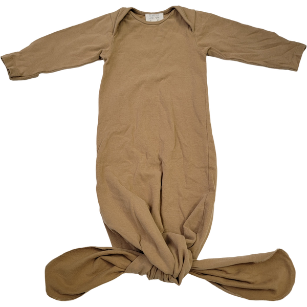 The simple folk 0-3 mois