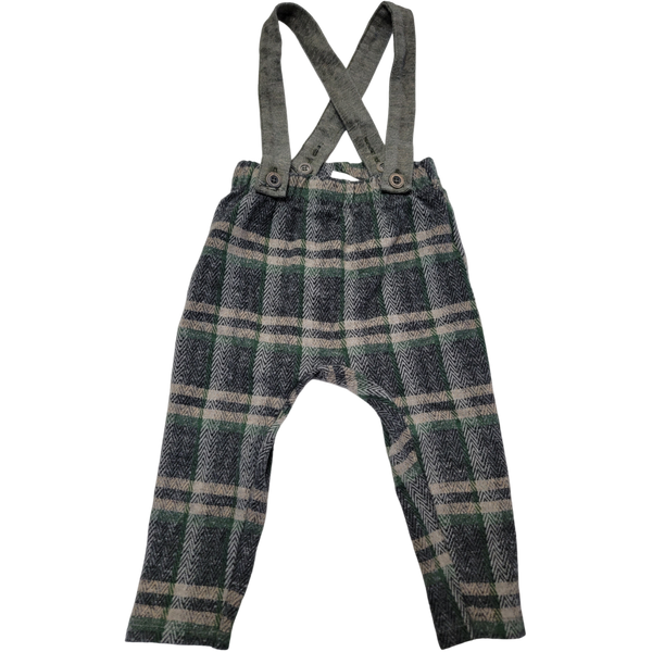 Zara 2-3T