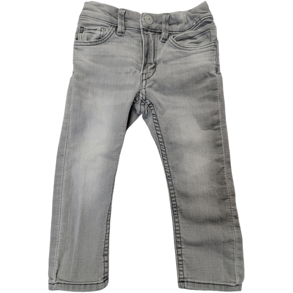 &Denim 1.5-2T