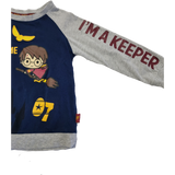 Harry Potter 3T