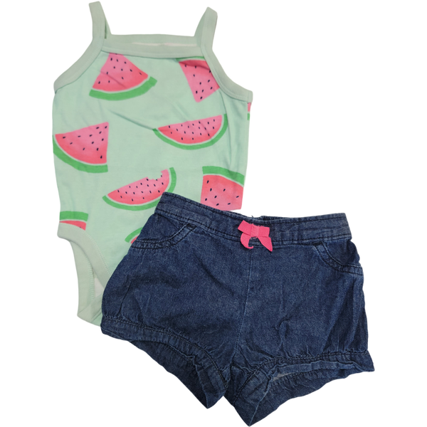 Old navy 6-12 mois
